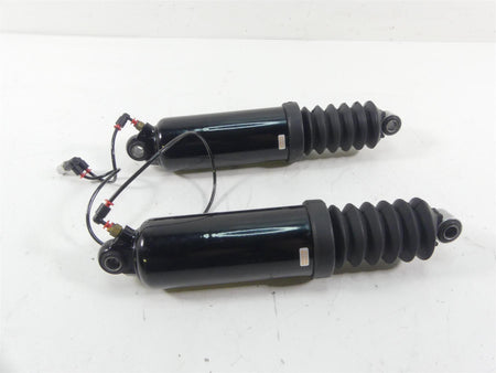 2014 Harley Touring FLHTK Electra Glide 13" Rear Air Ride Shock Dampers 54000036 {{ shop.shopifyCountryName }} - Mototech271
