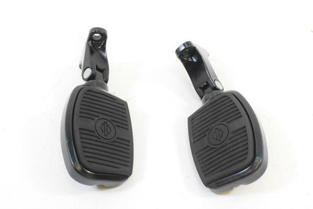 2016 Harley Touring FLHTCU Electra Glide Rear Passenger Footpeg Set 52719-10 {{ shop.shopifyCountryName }} - Mototech271