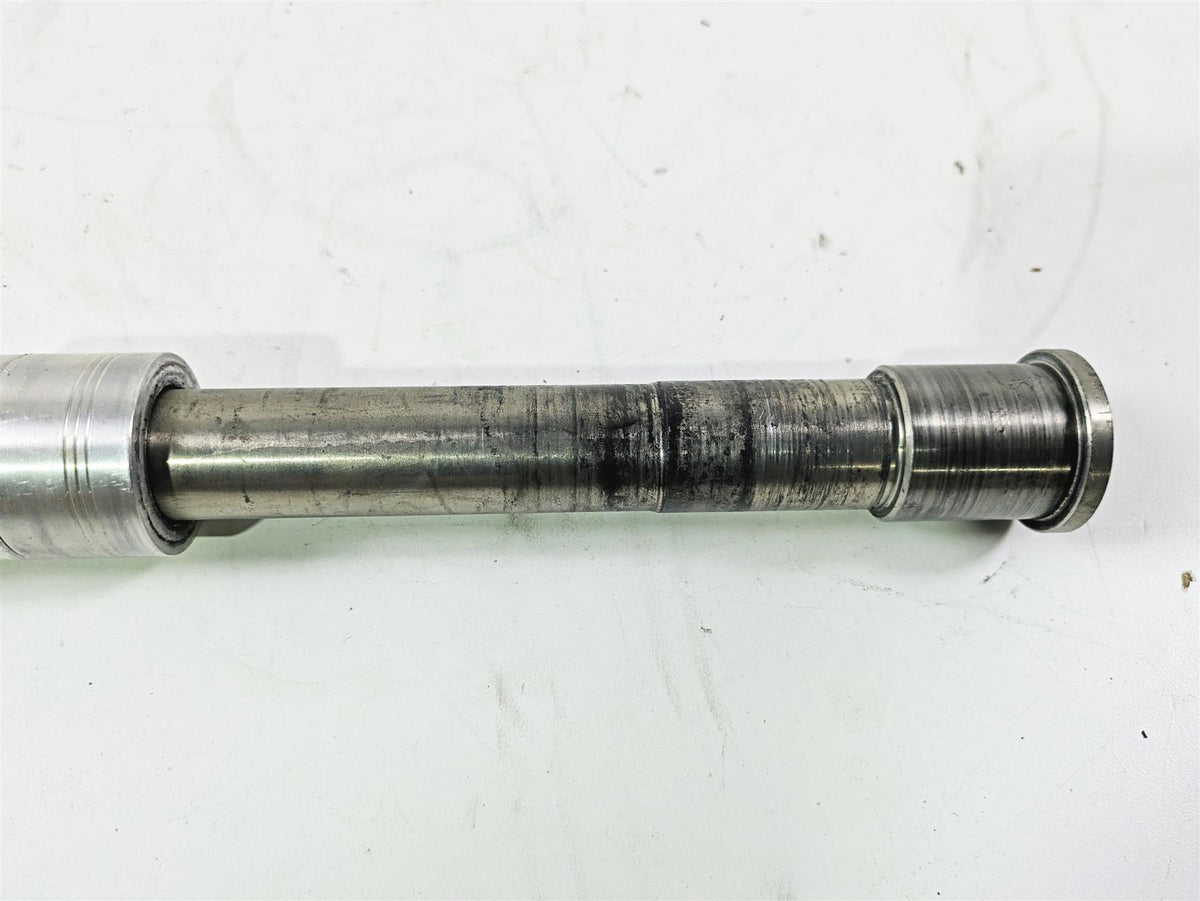 2020 Harley Softail FXST Standard Front Wheel Spindle Axle 43000081 {{ shop.shopifyCountryName }} - Mototech271