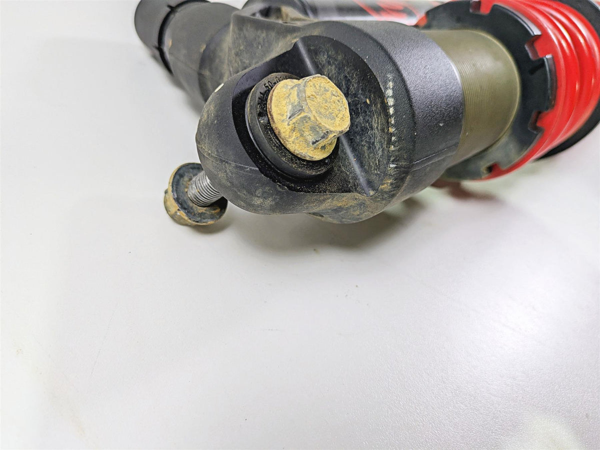 2019 Polaris RZR XP Turbo S Straight Fox Front Left Shock Damper 7045186 {{ shop.shopifyCountryName }} - Mototech271