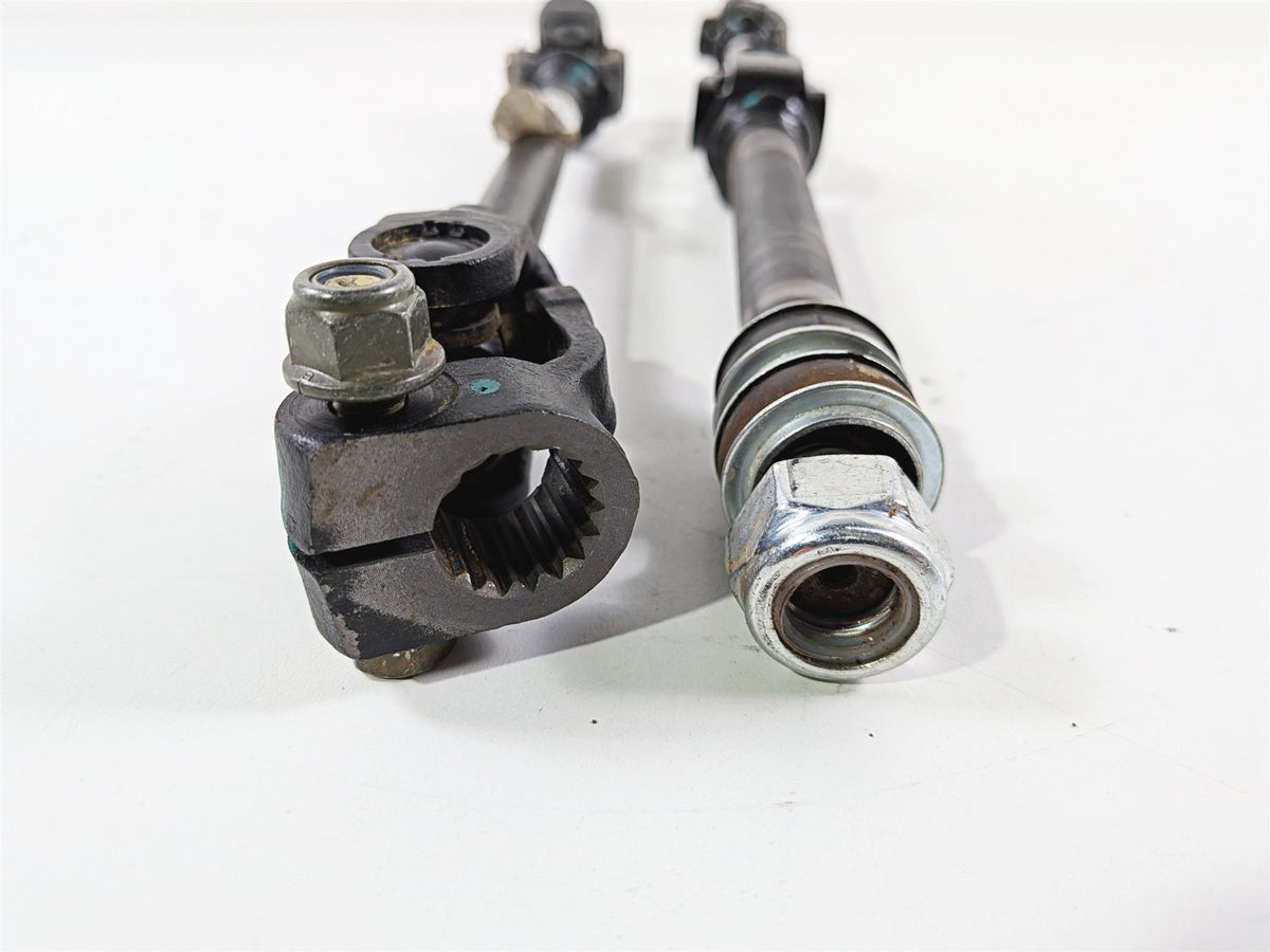 2024 Polaris RZR XP 1000 Sport Steering Shaft Set 1825073 1824978 {{ shop.shopifyCountryName }} - Mototech271