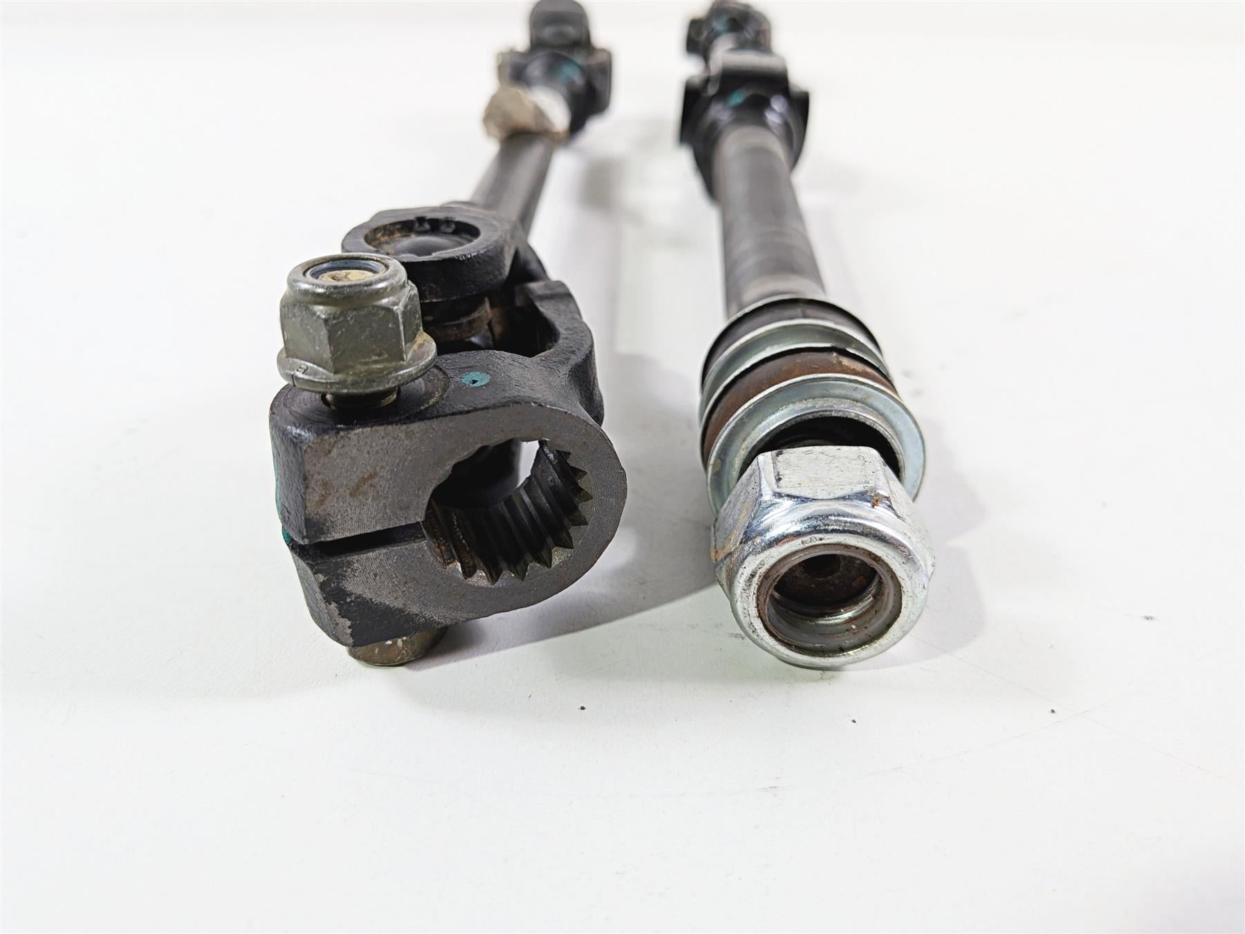 2024 Polaris RZR XP 1000 Sport Steering Shaft Set 1825073 1824978 {{ shop.shopifyCountryName }} - Mototech271