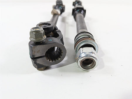 2024 Polaris RZR XP 1000 Sport Steering Shaft Set 1825073 1824978 {{ shop.shopifyCountryName }} - Mototech271