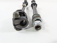 Load image into Gallery viewer, 2024 Polaris RZR XP 1000 Sport Steering Shaft Set 1825073 1824978
