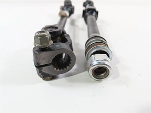 2024 Polaris RZR XP 1000 Sport Steering Shaft Set 1825073 1824978