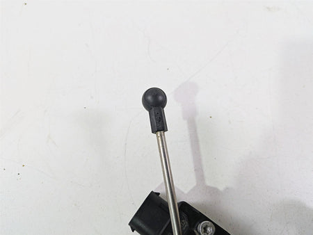 2017 BMW R1200 GS K50 Front Rear Leveling Sensor Set 37146870000 {{ shop.shopifyCountryName }} - Mototech271