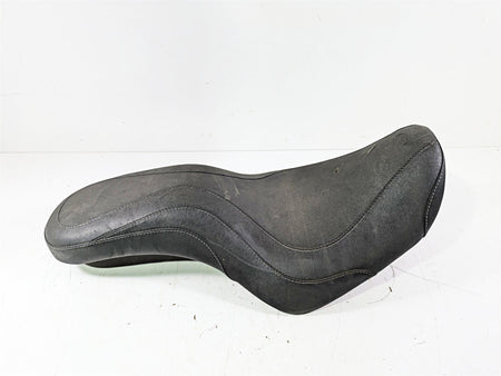 2002 Honda VT1100 Shadow Sabre Mustang Day Tripper Seat Saddle - Read 76340 {{ shop.shopifyCountryName }} - Mototech271