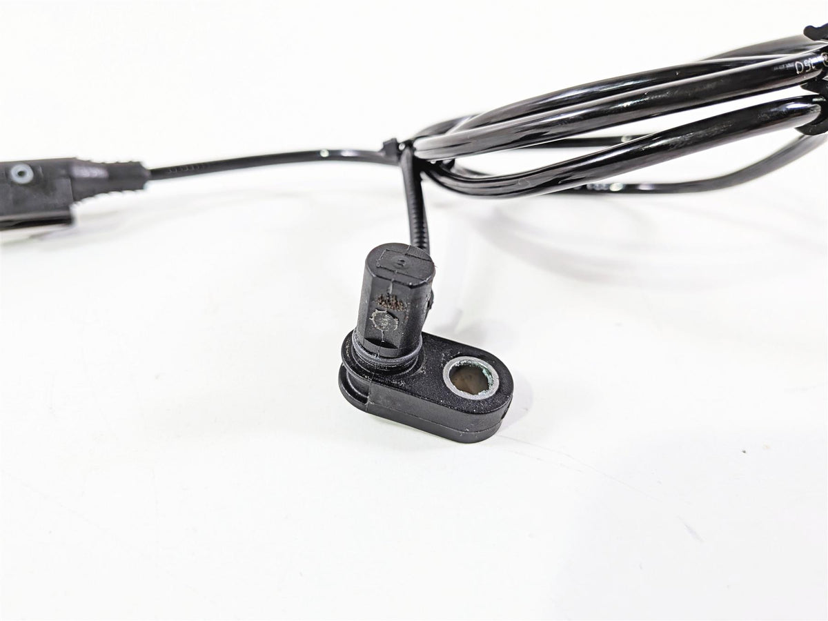 2022 BMW S1000RR K67 Rear Abs Brake Wheel Speed Sensor 34528551611-Mototech271