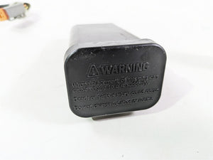 2008 Harley FXDL Dyna Low Rider 105TH Tssm Turn Signal Security Module 68925-07