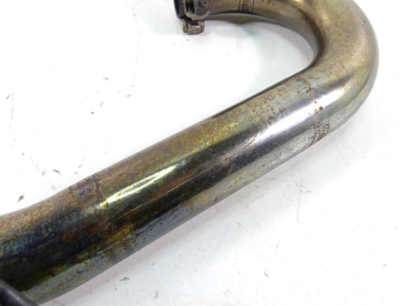 2015 Harley Davidson VRSCDX Night Rod Sp Rear Exhaust Header Manifold 65600064 {{ shop.shopifyCountryName }} - Mototech271