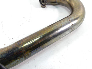 2015 Harley Davidson VRSCDX Night Rod Sp Rear Exhaust Header Manifold  65600064 | Mototech271