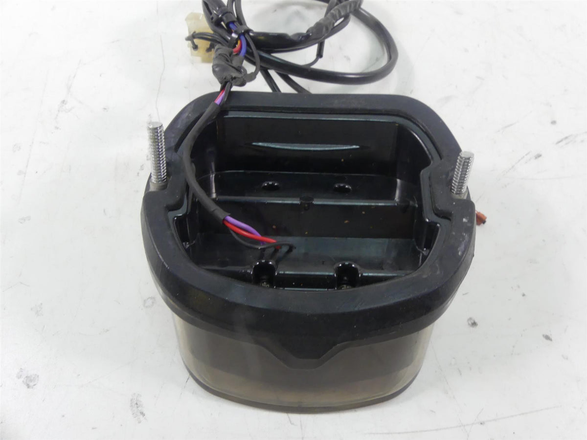 1995 Harley Dyna FXDL Low Rider Led Loyo Taillight Tail Light Lamp LY HLTL-005 {{ shop.shopifyCountryName }} - Mototech271