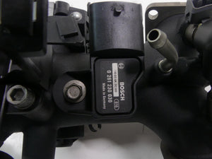 2014 Harley Touring FLHX Street Glide Throttle Body Fuel Injection 27685-11
