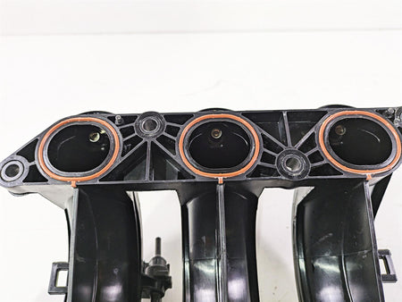 2020 Yamaha Waverunner VX1050 Deluxe Intake Manifold & Injectors 6EY-13641-00-00 {{ shop.shopifyCountryName }} - Mototech271