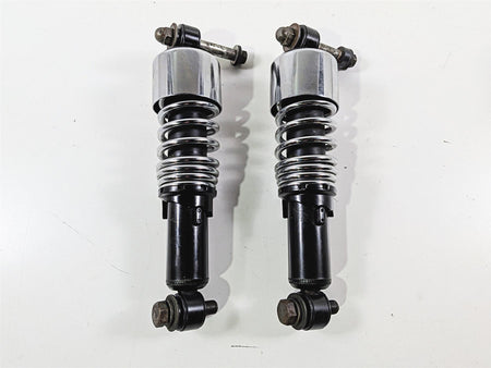 1990 Harley Touring FLHTC Electra Glide Rear Shocks Burly Brand 10.5" B28-1203 {{ shop.shopifyCountryName }} - Mototech271