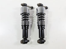 Load image into Gallery viewer, 1990 Harley Touring FLHTC Electra Glide Rear Shocks Burly Brand 10.5" B28-1203
