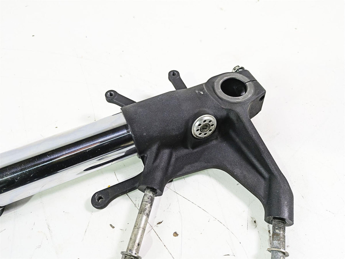 2016 Suzuki GSXR1000 Showa Front Fork Leg Shock Set 51103-47H20 51104-47H20 {{ shop.shopifyCountryName }} - Mototech271