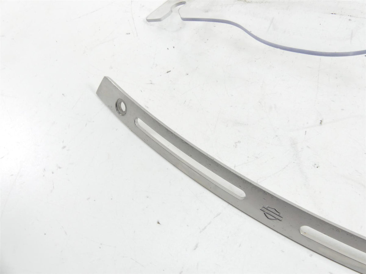 2013 Harley Touring FLHTK Electra Glide Windscreen Wind Screen Shield 58216-04 {{ shop.shopifyCountryName }} - Mototech271