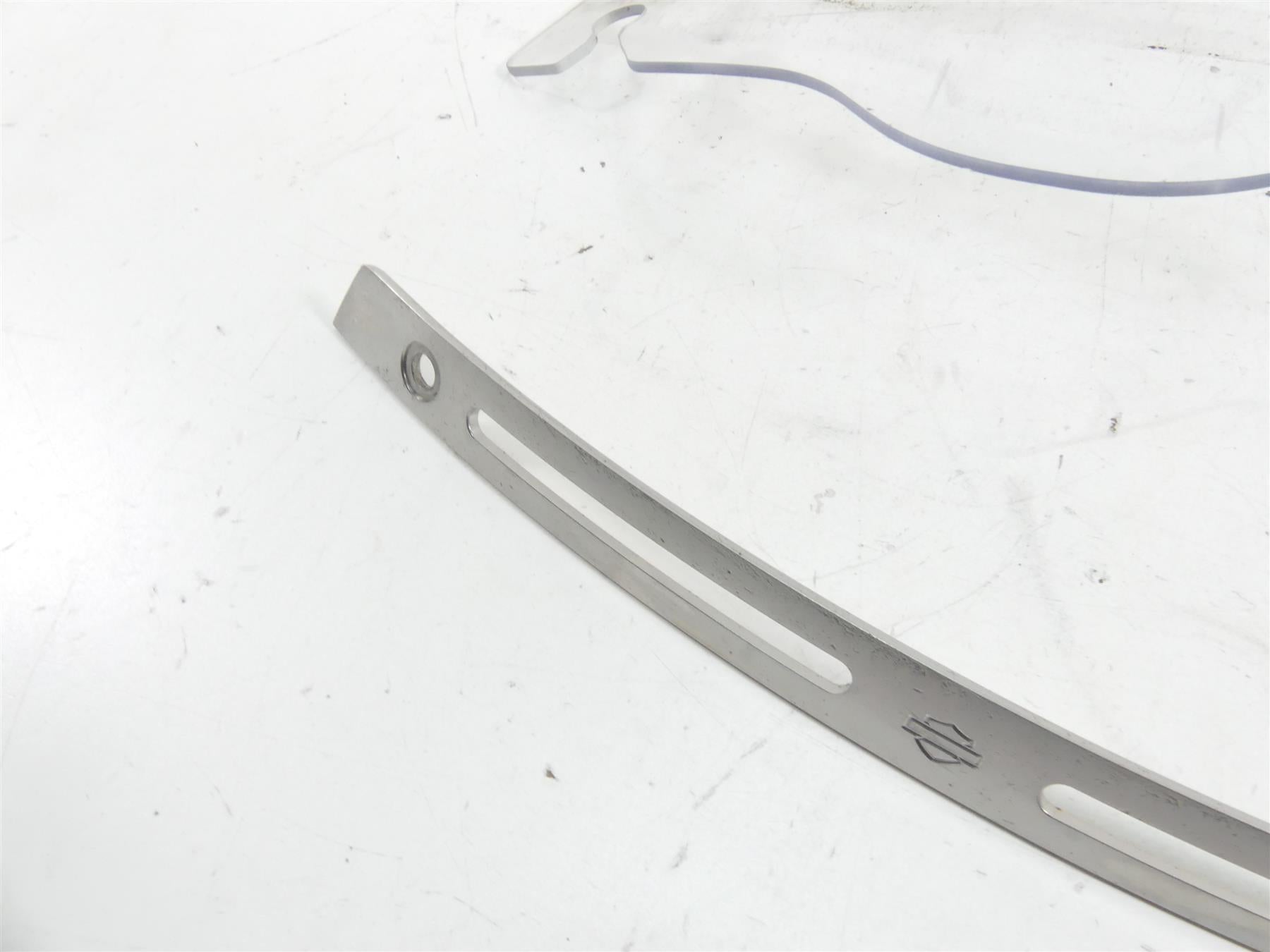2013 Harley Touring FLHTK Electra Glide Windscreen Wind Screen Shield 58216-04 {{ shop.shopifyCountryName }} - Mototech271