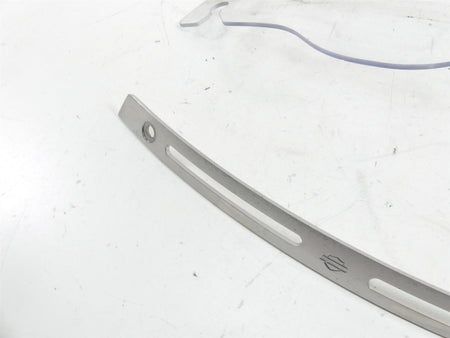 2013 Harley Touring FLHTK Electra Glide Windscreen Wind Screen Shield 58216-04 {{ shop.shopifyCountryName }} - Mototech271