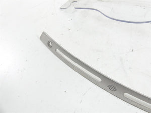2013 Harley Touring FLHTK Electra Glide Windscreen Wind Screen Shield 58216-04 | Mototech271