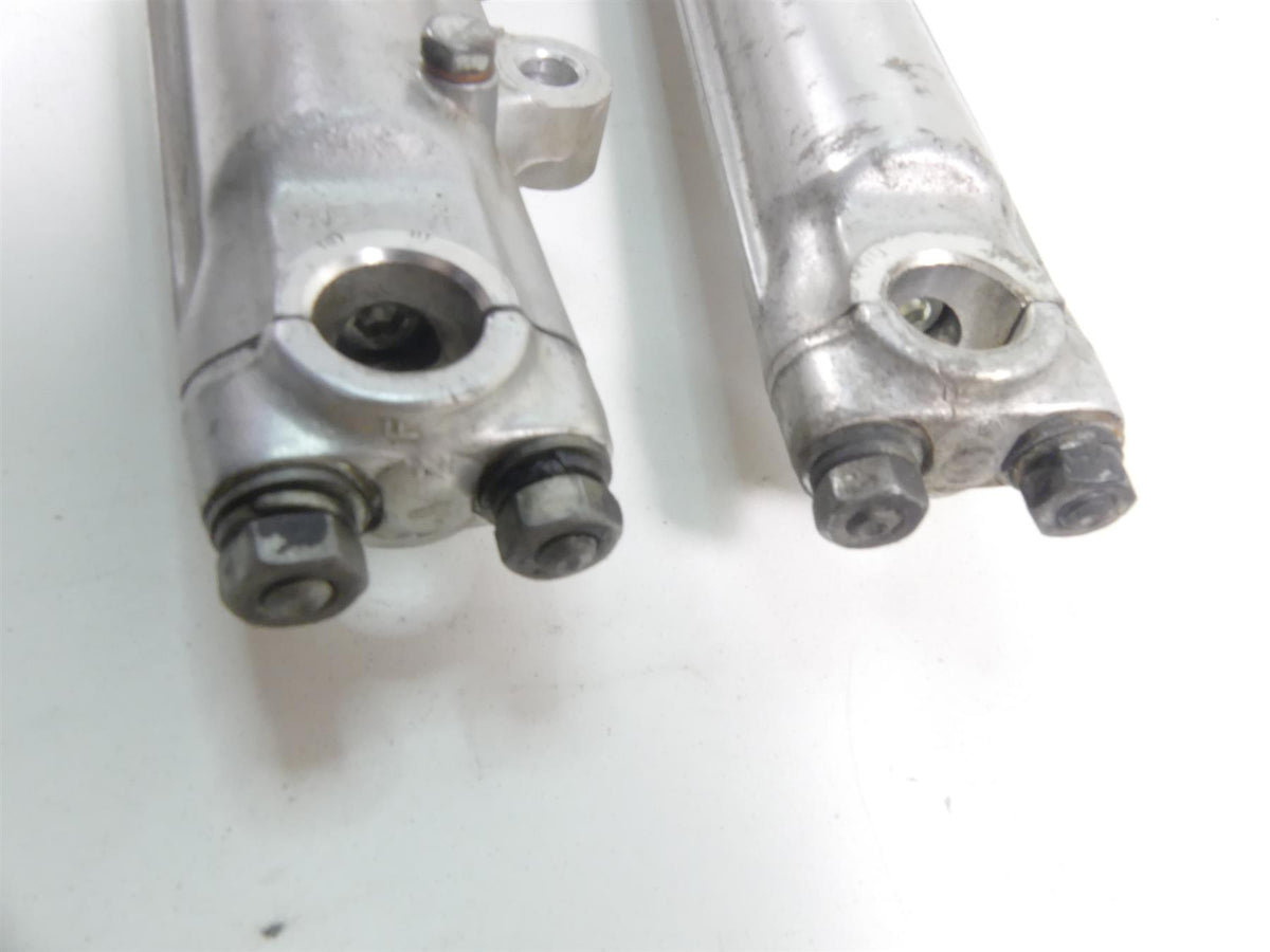 1980 Honda CB750C Custom Front Showa Straight Forks 51400-425-731 51500-425-731 {{ shop.shopifyCountryName }} - Mototech271