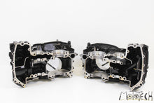 Load image into Gallery viewer, 2015 BMW R nineT nine T K21 OEM Crank Case Crankcase Engine Motor 11117710369
