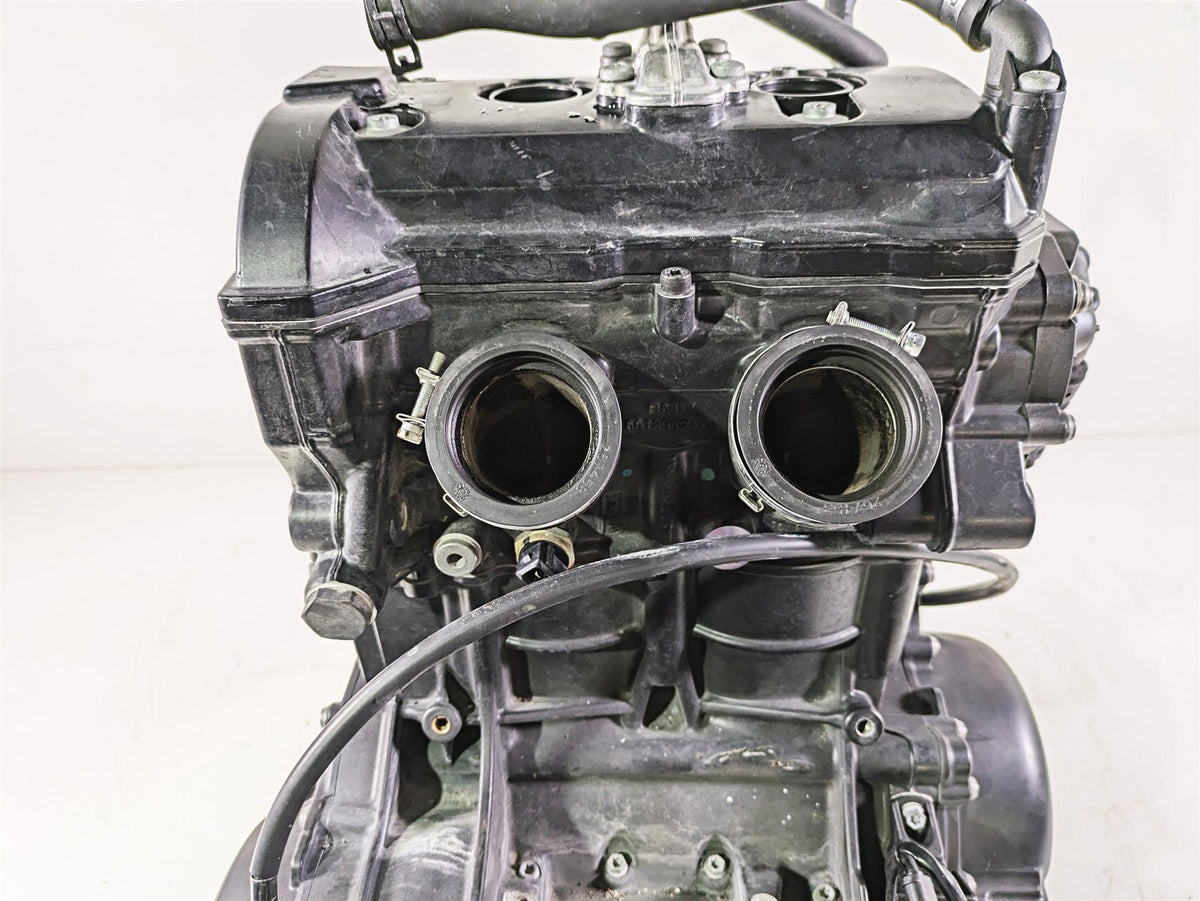 2017 BMW F800GS Adv K75 Great Running Engine Motor 30K -Video 11008554840 {{ shop.shopifyCountryName }} - Mototech271
