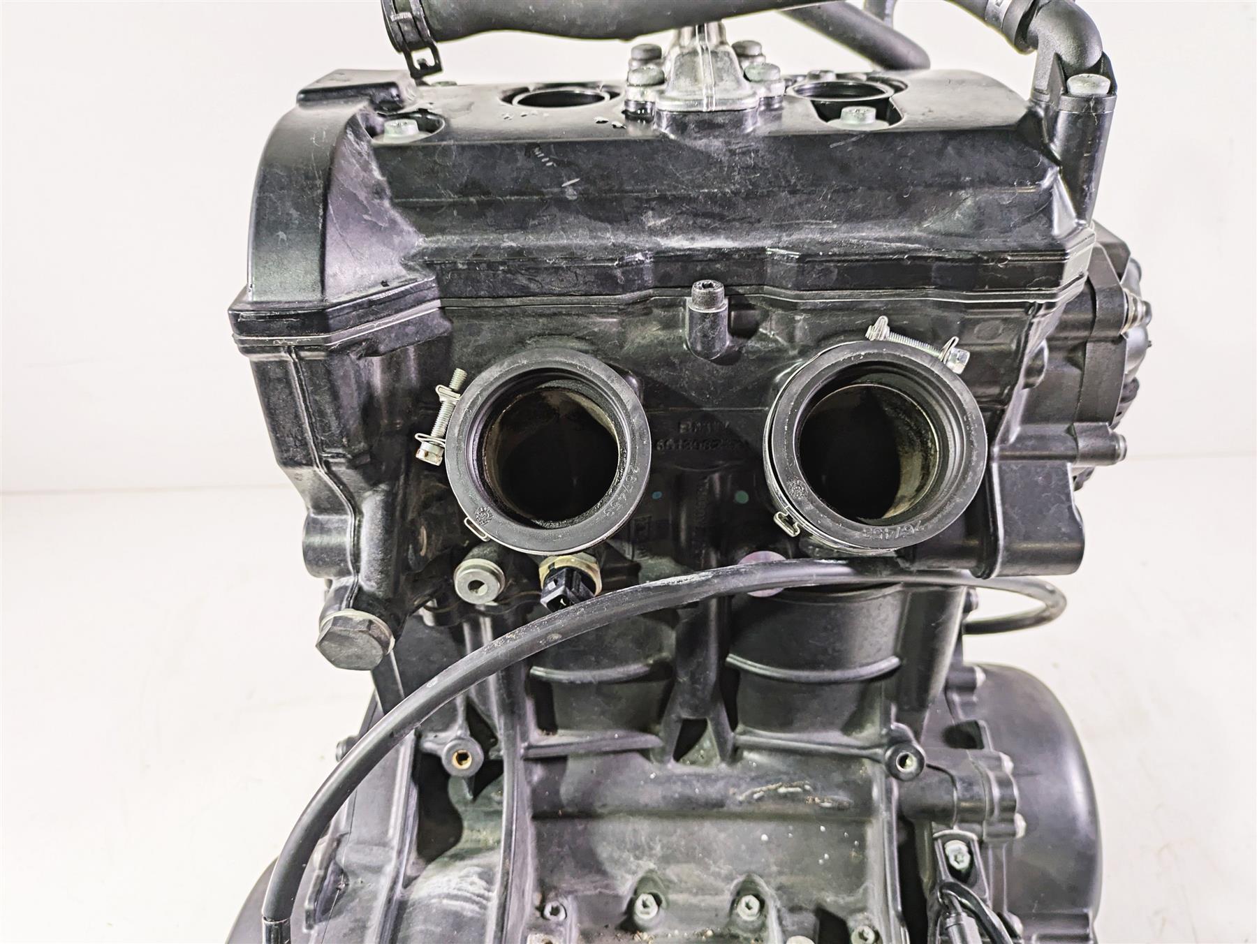 2017 BMW F800GS Adv K75 Great Running Engine Motor 30K -Video 11008554840 {{ shop.shopifyCountryName }} - Mototech271