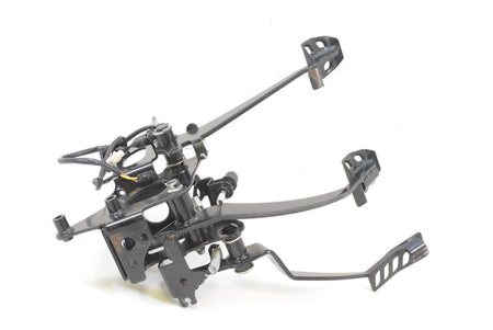 2016 Yamaha YXZ1000 R ES EPS Foot Gas Brake Clutch Pedal Set 2HC-F2548-00-00 {{ shop.shopifyCountryName }} - Mototech271
