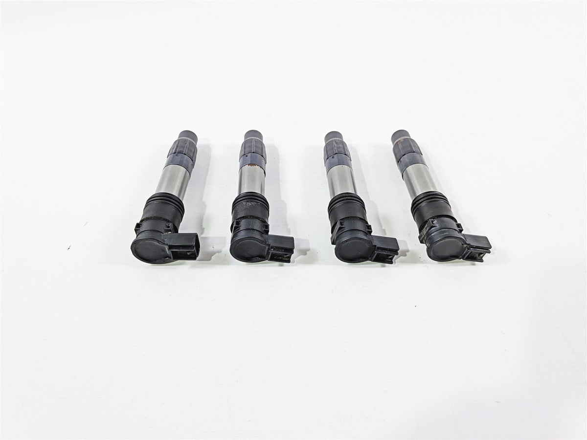 2016 KTM 1290 Super Adventure Denso Ignition Coil Set 76039006000 129700-5440 {{ shop.shopifyCountryName }} - Mototech271