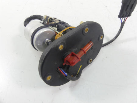 2014 Moto Guzzi Griso 1200 SE 8V Fuel Gas Petrol Pump - Tested 887423 {{ shop.shopifyCountryName }} - Mototech271