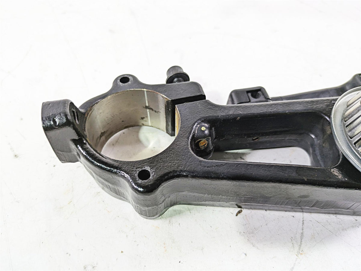 2015 Harley Touring FLHTKL E -Glide Low Upper Lower Triple Tree Set 45900091A {{ shop.shopifyCountryName }} - Mototech271