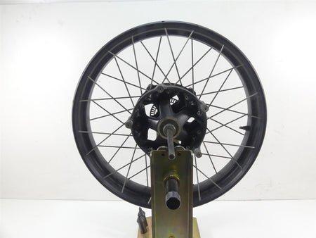 2019 BMW R1250GS K50 Front Wheel Rim 19x3 Spoke 36318528530 {{ shop.shopifyCountryName }} - Mototech271