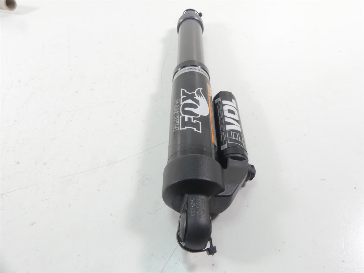2017 Arctic Mountain Cat M8000 153 Front Left Fox Float 3 Shock Damper 3703-475 {{ shop.shopifyCountryName }} - Mototech271