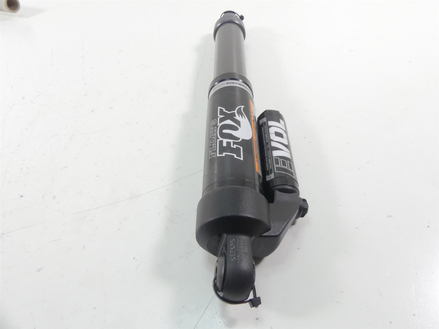 2017 Arctic Mountain Cat M8000 153 Front Left Fox Float 3 Shock Damper 3703-475 {{ shop.shopifyCountryName }} - Mototech271