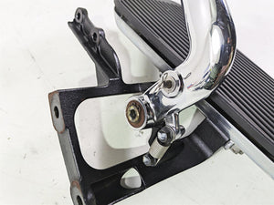 2018 Indian Chieftain Limited Chrome Right Floor Board & Brake Pedal 5141001 | Mototech271