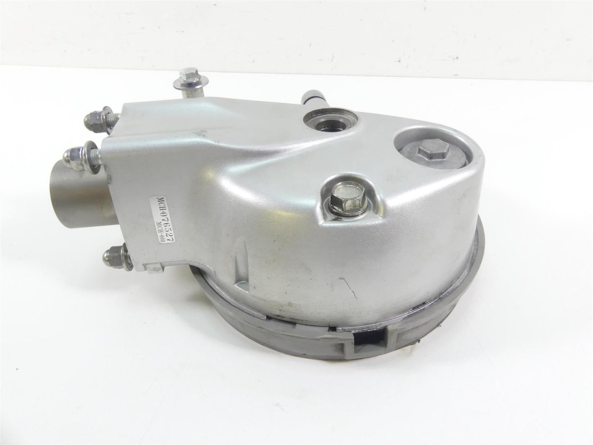 2006 Honda VTX1800 C2 Differential Drive Shaft Gear Box Set 41300-MCH-010 {{ shop.shopifyCountryName }} - Mototech271