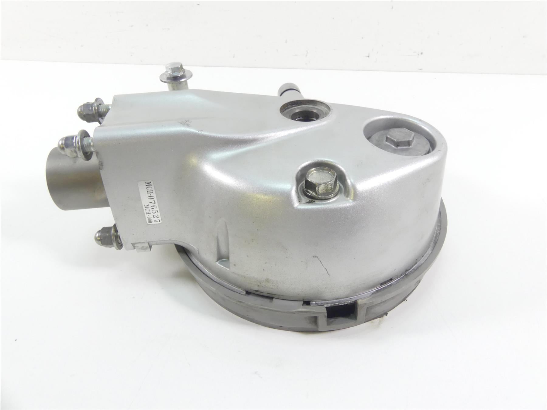 2006 Honda VTX1800 C2 Differential Drive Shaft Gear Box Set 41300-MCH-010 {{ shop.shopifyCountryName }} - Mototech271