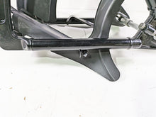 Load image into Gallery viewer, 2003 Harley Softail FXSTDI Deuce 100th Rear Swingarm Swing Arm &amp; Covers 47573-00 | Mototech271
