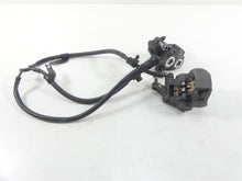 Load image into Gallery viewer, 2004 Yamaha XV1700 Road Star Warrior Front Brake Caliper Set 5PX-2580T-00-00 | Mototech271
