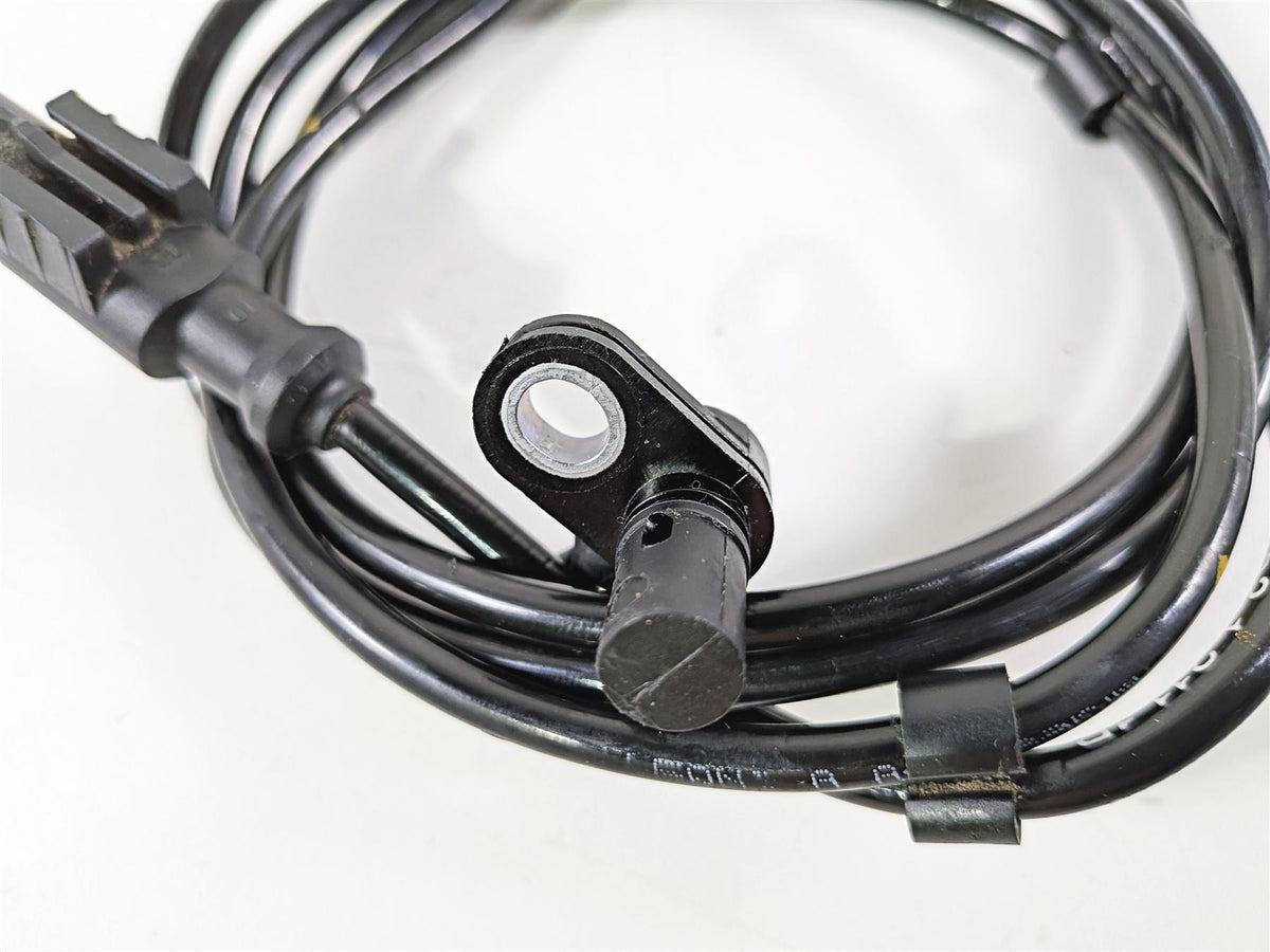 2022 Ducati Panigale V4 S V4S Bosch Rear Abs Wheel Speed Brake Sensor 55212111B-Mototech271