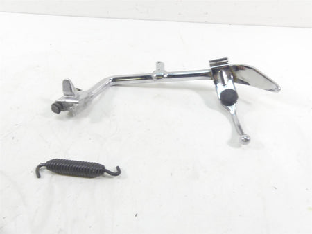 2016 Harley FLS Softail Slim Side Kickstand Jiffy Kick Stand 50103-07B {{ shop.shopifyCountryName }} - Mototech271