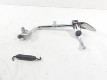 Load image into Gallery viewer, 2016 Harley FLS Softail Slim Side Kickstand Jiffy Kick Stand 50103-07B
