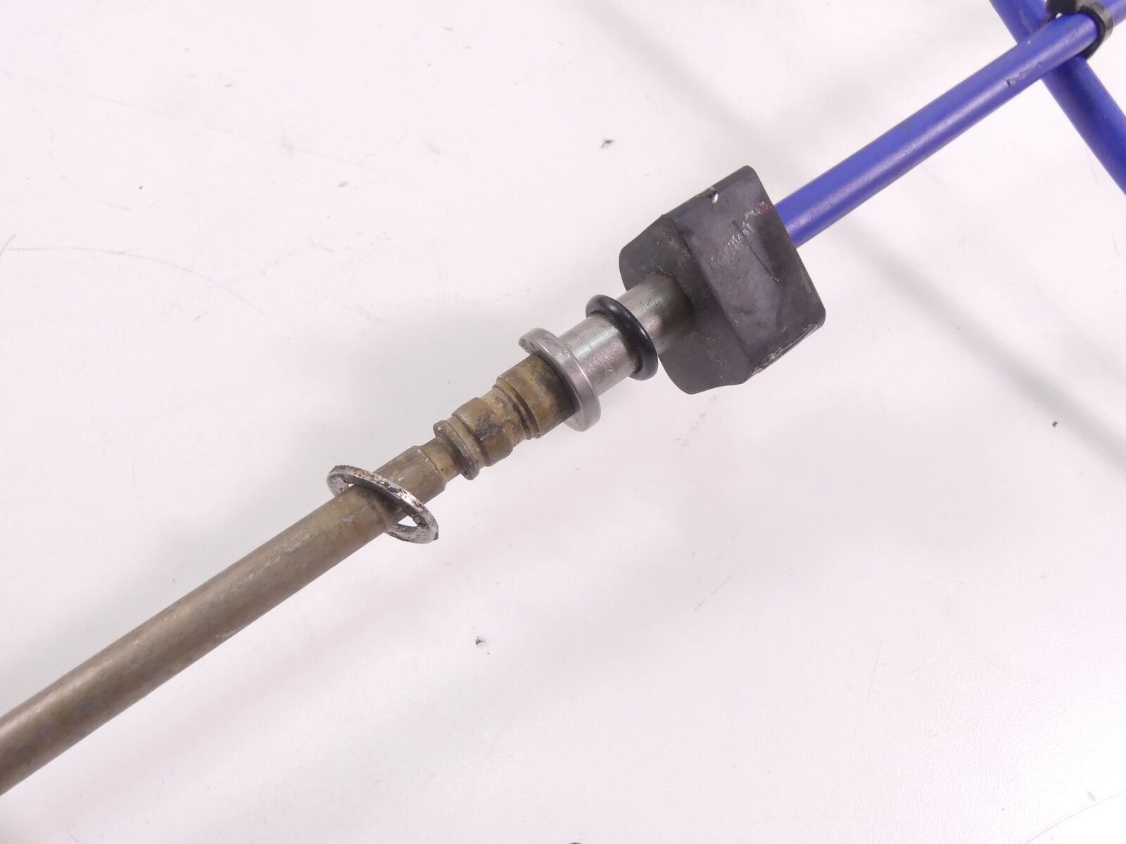 2002 Kawasaki Jetski Ultra 130 Di Complete Handlebar Steering Set 39117-3712 {{ shop.shopifyCountryName }} - Mototech271