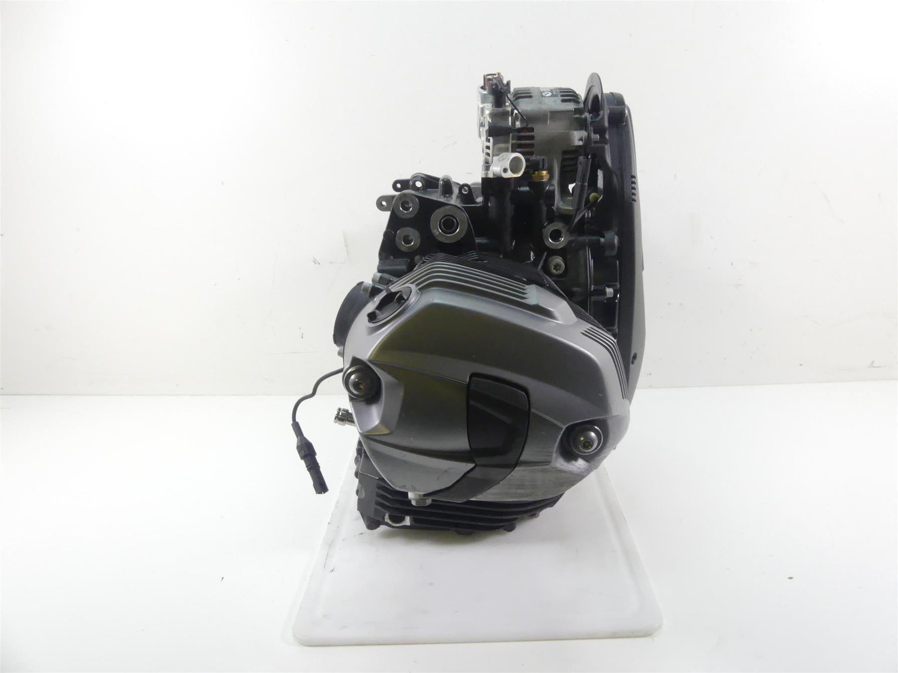 2017 BMW RnineT Racer K32 Running Engine Motor 6K - Video 11008558428 {{ shop.shopifyCountryName }} - Mototech271