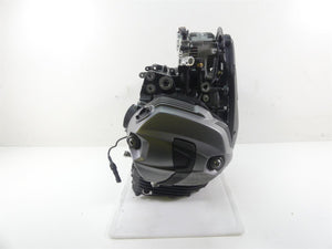 2017 BMW RnineT Racer K32 Running Engine Motor 6K - Video 11008558428