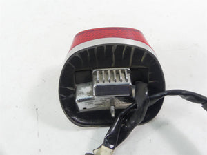 2017 Harley Touring FLHTKL Electra Glide Tail Light Lamp & Wiring 68140-04