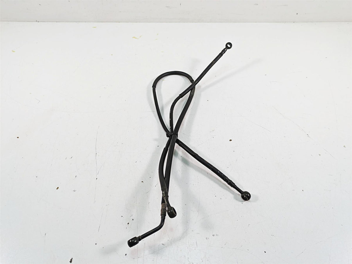 2020 KTM 1290 Super Adventure R Rear Abs Brake Line Set - Read 60342002100 {{ shop.shopifyCountryName }} - Mototech271