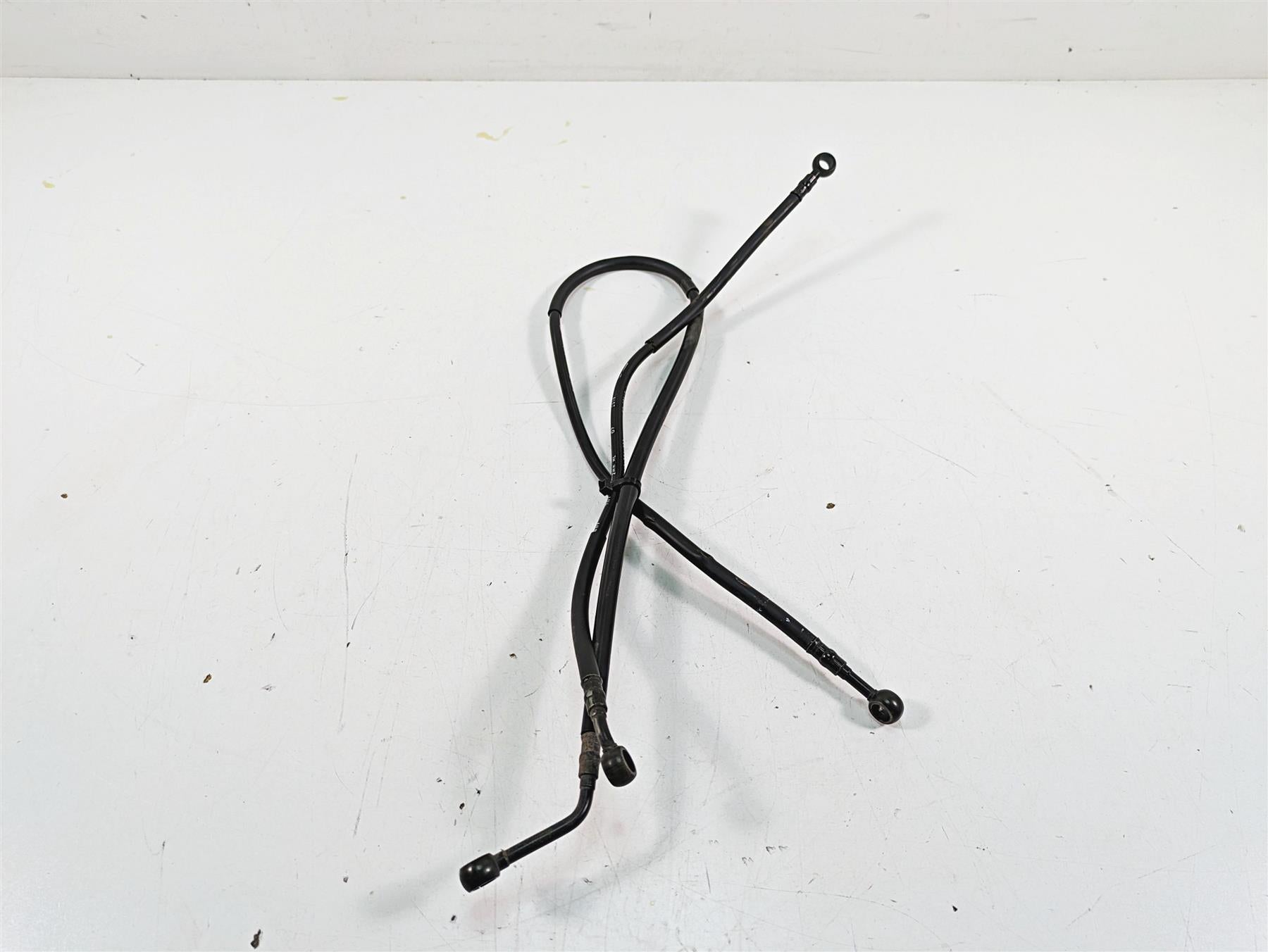 2020 KTM 1290 Super Adventure R Rear Abs Brake Line Set - Read 60342002100 {{ shop.shopifyCountryName }} - Mototech271